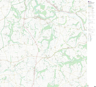 Sir Benfro - Pembrokeshire 5 (1:10,000) Preview 1