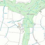 Sir Benfro - Pembrokeshire 5 (1:10,000) Preview 2