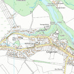 Sir Benfro - Pembrokeshire 5 (1:10,000) Preview 3