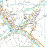 Powys - Powys 48 (1:10,000) Preview 3