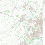 Bromham Ward 1 (1:10,000) Preview 1