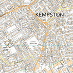 Bromham Ward 1 (1:10,000) Preview 3