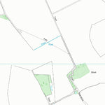 Long Melford Ward 1 (1:10,000) Preview 2