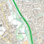 Kemble Ward 1 (1:10,000) Preview 3