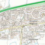 Thames Ward 1 (1:10,000) Preview 3