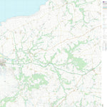 Sir Benfro - Pembrokeshire 2 (1:10,000) Preview 1