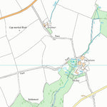 Sir Benfro - Pembrokeshire 2 (1:10,000) Preview 2
