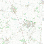 Caxton & Papworth Ward 1 (1:10,000) Preview 1