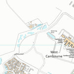 Caxton & Papworth Ward 1 (1:10,000) Preview 2