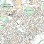 Caxton & Papworth Ward 1 (1:10,000) Preview 3