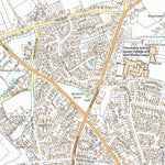 Marks Tey & Layer Ward 1 (1:10,000) Preview 3