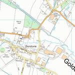 Golden Valley North Ward 1 (1:10,000) Preview 3