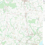 Sir Benfro - Pembrokeshire 14 (1:10,000) Preview 1