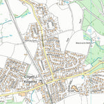 Sir Benfro - Pembrokeshire 14 (1:10,000) Preview 3