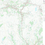 Castell-nedd Port Talbot - Neath Port Talbot 3 (1:10,000) Preview 1