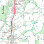 Castell-nedd Port Talbot - Neath Port Talbot 3 (1:10,000) Preview 2