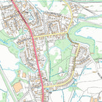 Castell-nedd Port Talbot - Neath Port Talbot 3 (1:10,000) Preview 3