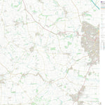 Cropredy, Sibfords & Wroxton Ward 1 (1:10,000) Preview 1