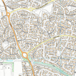 Cropredy, Sibfords & Wroxton Ward 1 (1:10,000) Preview 3