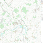 Riseley Ward 1 (1:10,000) Preview 1