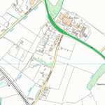 Riseley Ward 1 (1:10,000) Preview 2