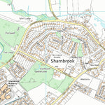 Riseley Ward 1 (1:10,000) Preview 3