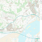 Forest of Dean District 1 (1:10,000) Preview 1