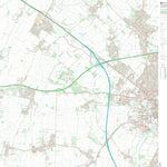 Girton Ward 1 (1:10,000) Preview 1