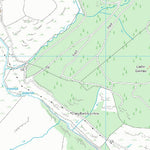 Sir Ceredigion - Ceredigion 4 (1:10,000) Preview 3