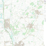Potton Ward 1 (1:10,000) Preview 1