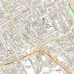 Potton Ward 1 (1:10,000) Preview 3