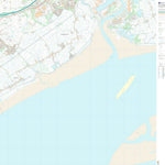 Casnewydd - Newport 2 (1:10,000) Preview 1