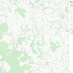 Sir Gaerfyrddin - Carmarthenshire 24 (1:10,000) Preview 1