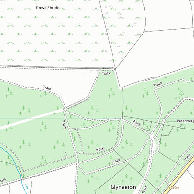 Sir Benfro - Pembrokeshire 17 (1:10,000) Preview 2