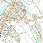 Powys - Powys 38 (1:10,000) Preview 3