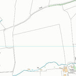 Stoney Street Ward 1 (1:10,000) Preview 2