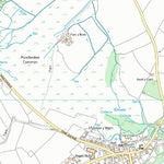 Sir Benfro - Pembrokeshire 1 (1:10,000) Preview 2