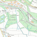 Sir Benfro - Pembrokeshire 1 (1:10,000) Preview 3