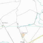 Bernwood Ward 1 (1:10,000) Preview 2
