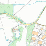 Sandridge & Wheathampstead Ward 1 (1:10,000) Preview 2