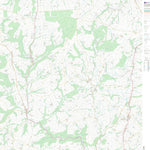 Sir Gaerfyrddin - Carmarthenshire 4 (1:10,000) Preview 1