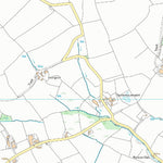Sir Gaerfyrddin - Carmarthenshire 4 (1:10,000) Preview 2