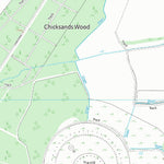 Northill Ward 1 (1:10,000) Preview 2