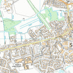 Northill Ward 1 (1:10,000) Preview 3