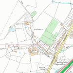 Copdock & Washbrook Ward 1 (1:10,000) Preview 2