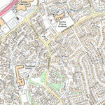 Copdock & Washbrook Ward 1 (1:10,000) Preview 3