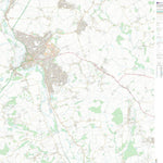 Assington Ward 1 (1:10,000) Preview 1