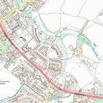 Wiltshire 14 (1:10,000) Preview 2