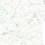 North West Cosford Ward 1 (1:10,000) Preview 1