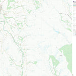 Powys - Powys 49 (1:10,000) Preview 1